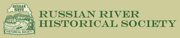 Russian River Historical Society