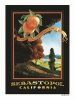 Sebastopol Art Poster - Wine Country Art Posters & Art by Warren R. Percell Sr. - a California Artist