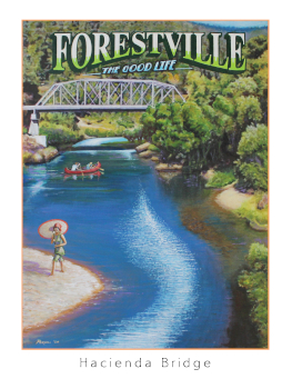 Forestville 263x350